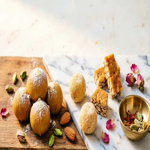 Sugar Free Bites