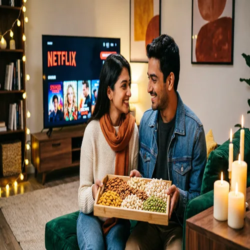 Nutflix