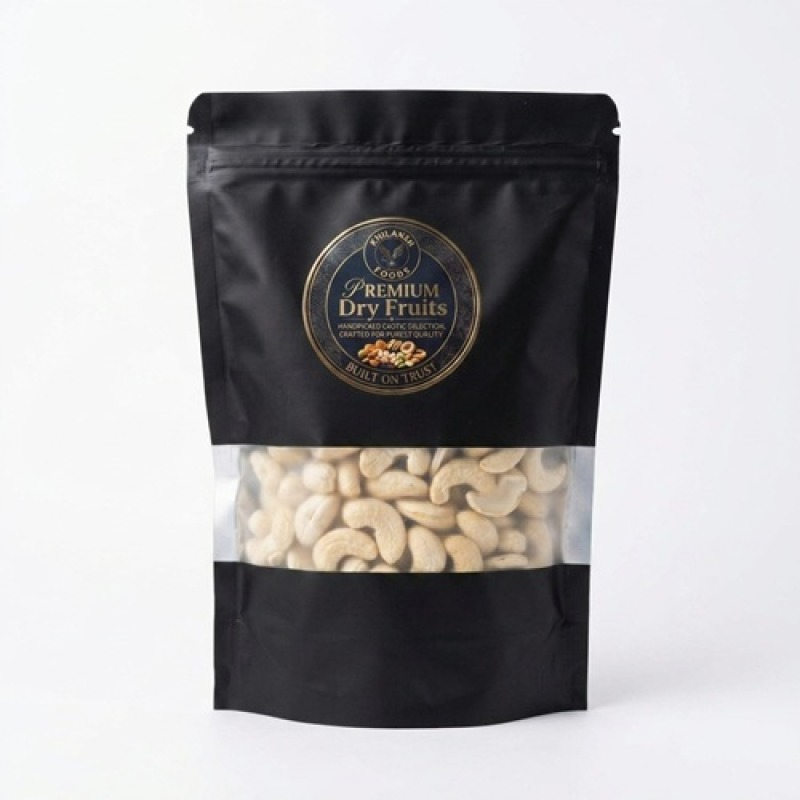  Premium Cashew Kernels