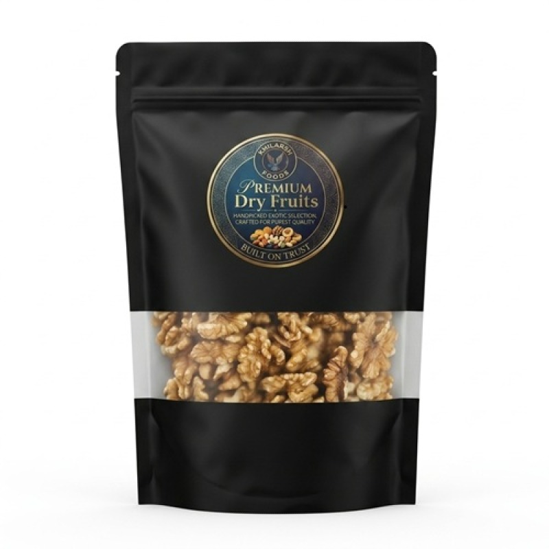 Premium Walnut Kernels