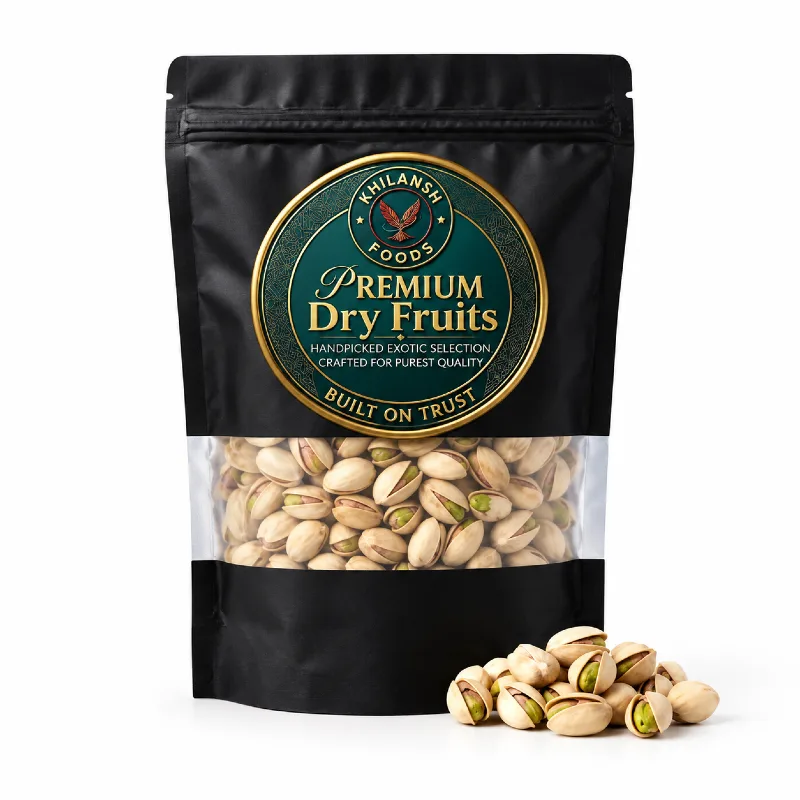 Khilansh Premium Pistachios