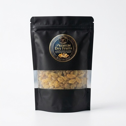 Premium Raisins