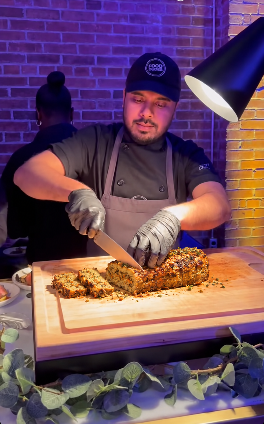 Chef K.Bhagwat