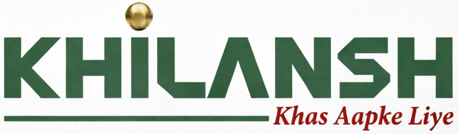 Khilansh