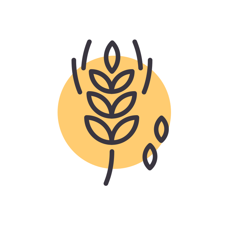 Millet Crunch