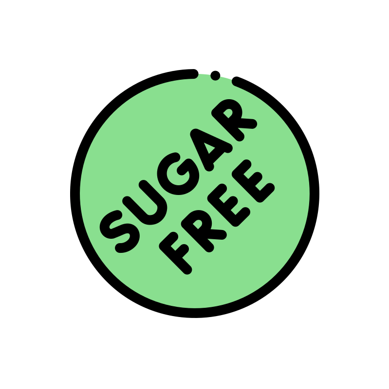 Sugar-Free Sweets