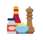 Seasoning