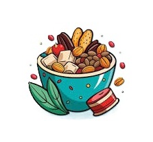 Flavoured Nuts